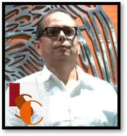 Designan a Fernando Oceguera como magistrado en Campeche.